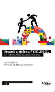 Picture of Regards croisés sur l'EMILE-CLIL et l'intercompréhension intégrée
