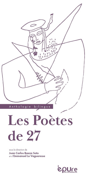 Image de Les poètes de 27