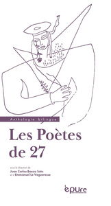 Image de Les poètes de 27