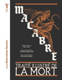 Image de MACABRE, TRAITE ILLUSTRE DE LA MORT