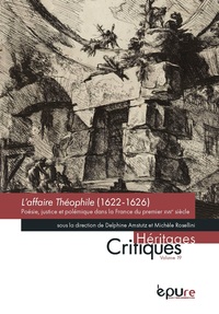 Image de L’Affaire Théophile (1622-1626)