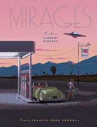 Picture of MIRAGES