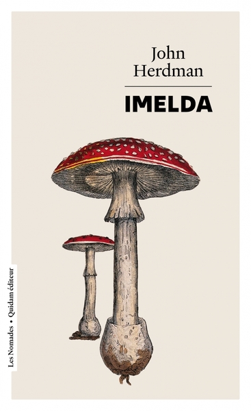 Picture of Imelda