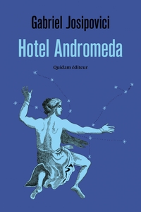 Picture of Hotel Andromeda