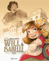 Image de WILL & ISABELLE, EDMOND