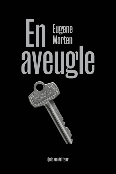 Picture of En aveugle