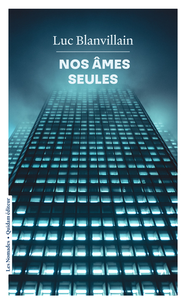 Picture of Nos âmes seules