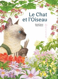 Picture of Le Chat et l'Oiseau