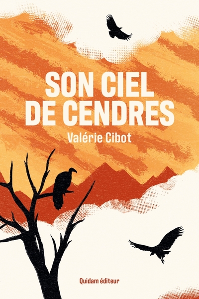 Picture of Son ciel de cendres