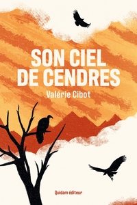 Picture of Son ciel de cendres