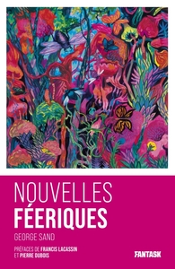 Image de Nouvelles féériques de George Sand