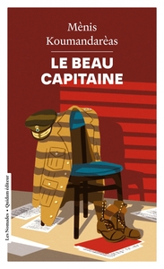 Picture of Le Beau Capitaine