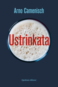 Picture of Ustrinkata