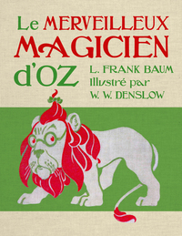 Picture of Le Merveilleux Magicien d'Oz