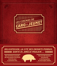 Image de Les Cinémas de Caro et Jeunet