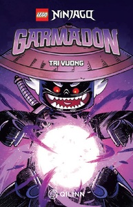 Picture of Lego Ninjago, la bande dessinée - Lego Ninjago, Garmadon