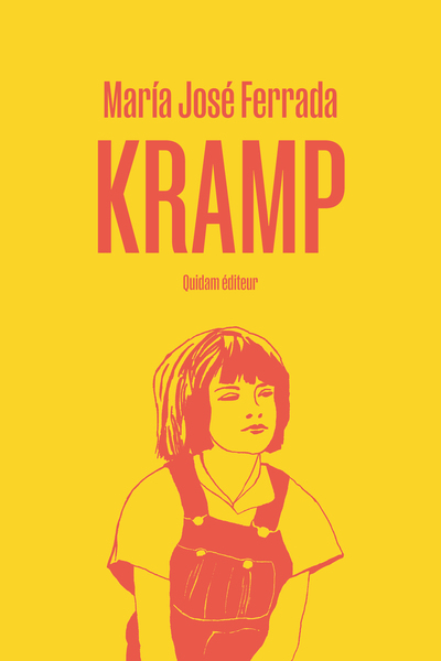 Picture of Kramp