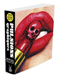 Picture of PULSION GRAPHIQUE, LE MEILLEUR DU PIRE D'ELVIFRANCE