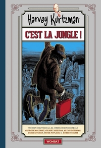 Image de C'EST LA JUNGLE !