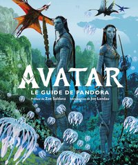 Picture of Avatar, le Guide de Pandora