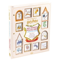 Picture of Harry Potter, Mes années Poudlard, l'album de souvenirs