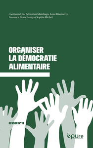 Image de Organiser la démocratie alimentaire
