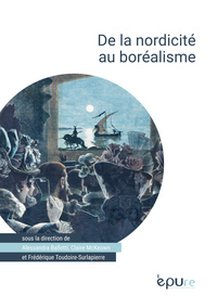 Image de De la nordicité au boréalisme