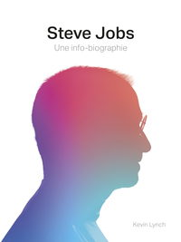 Image de Steve Jobs, une info-biographie