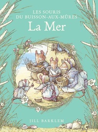Image de Les Souris du Buisson aux mûres - La Mer