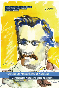 Image de Nietzsche On Making Sense of Nietzsche
