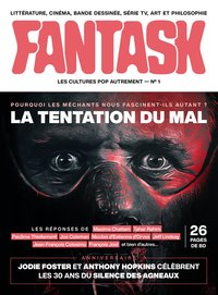 Image de FANTASK n°1 : la tentation du mal