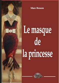 Image de le masque de la princesse