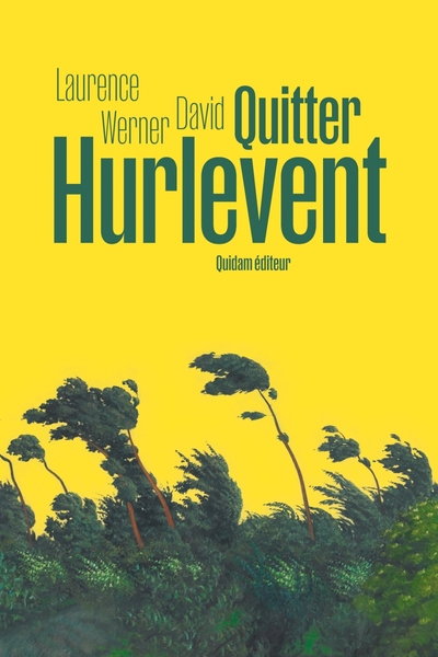 Picture of Quitter Hurlevent