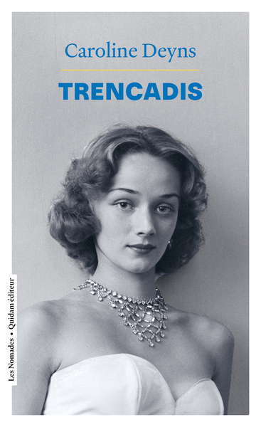 Picture of Trencadis