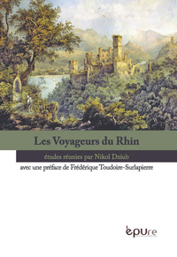 Picture of Les voyageurs du Rhin