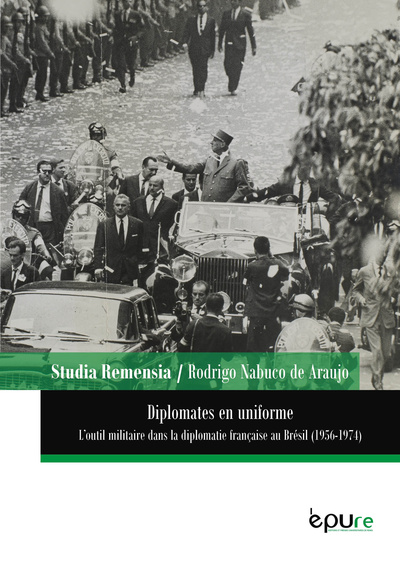 Image de Diplomates en uniforme