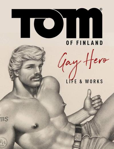 Image de TOM OF FINLAND