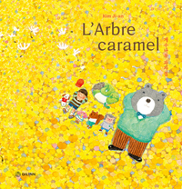 Picture of L'Arbre caramel