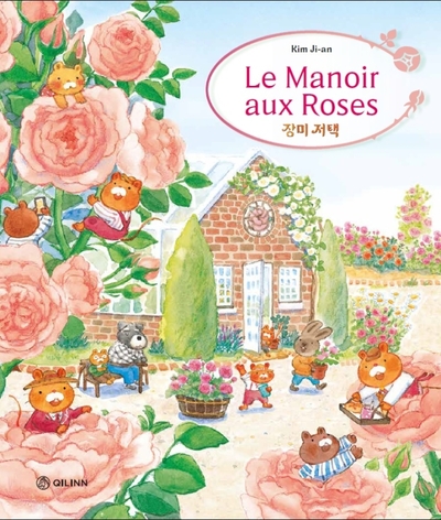 Image de Le Manoir aux Roses