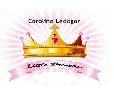 Picture of little princess