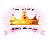 Picture of little princess