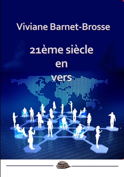 Picture of 21éme siècle en vers
