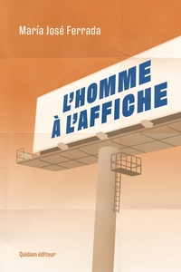 Picture of L'Homme à l'affiche