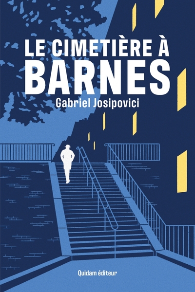 Picture of Le Cimetière à Barnes