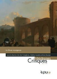 Picture of Muse voyageuse - tome 1 et tome 2