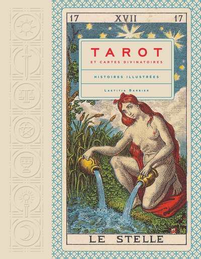 Picture of Tarot et cartes de divination, histoires illustrées