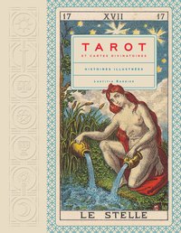 Picture of Tarot et cartes de divination, histoires illustrées