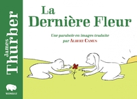 Image de LA DERNIERE FLEUR