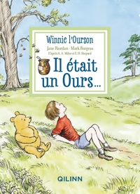 Image de Winnie L'Ourson - Il était un Ours