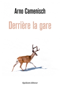 Picture of Derrière la gare
